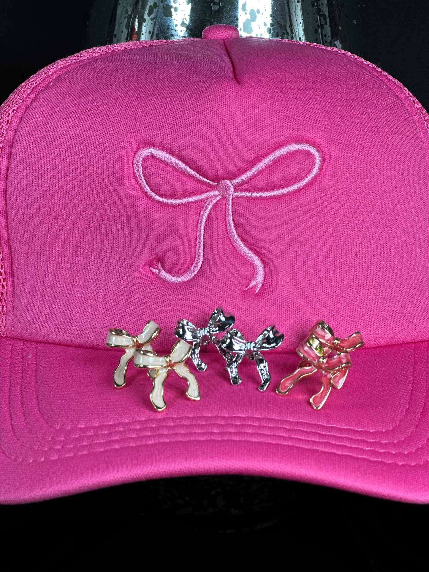 Bow Studs