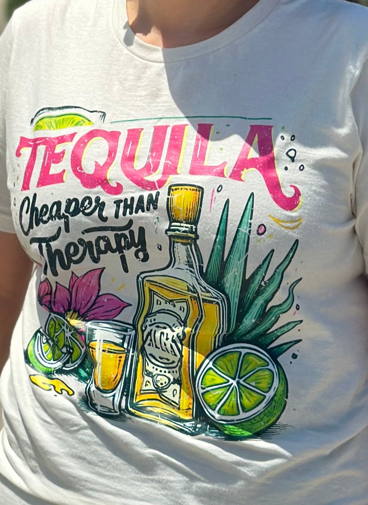 Tequila