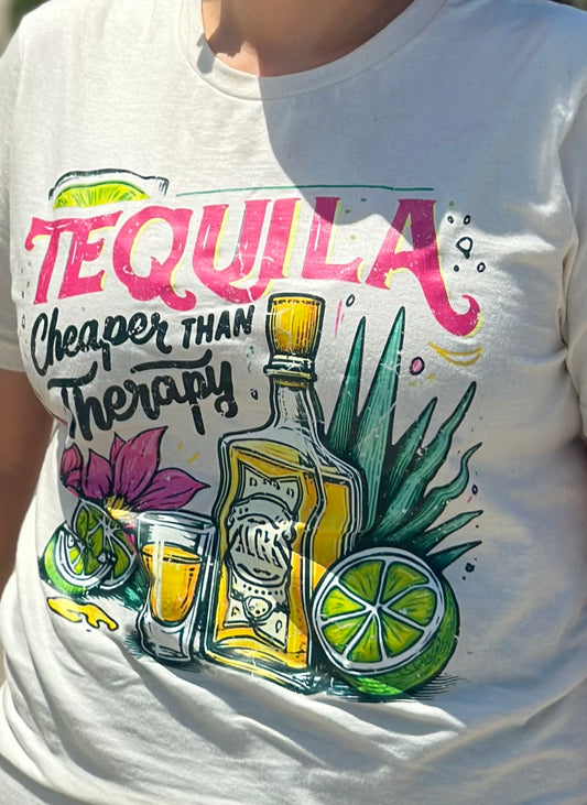 Tequila