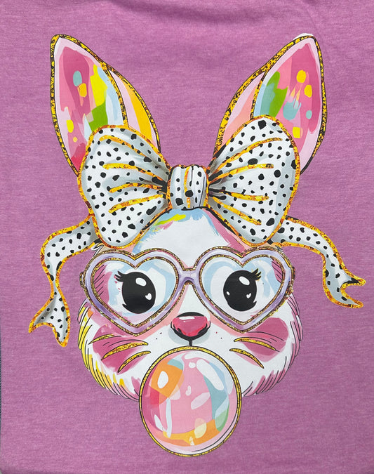 Bubblegum Bunny