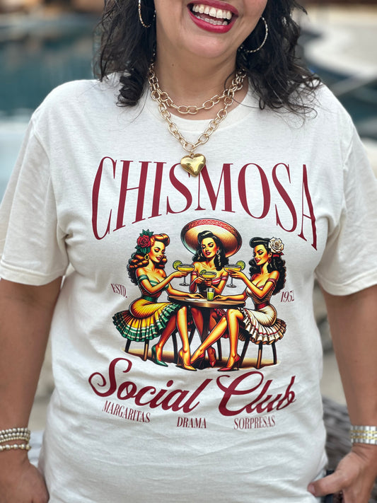 Chismosa Club
