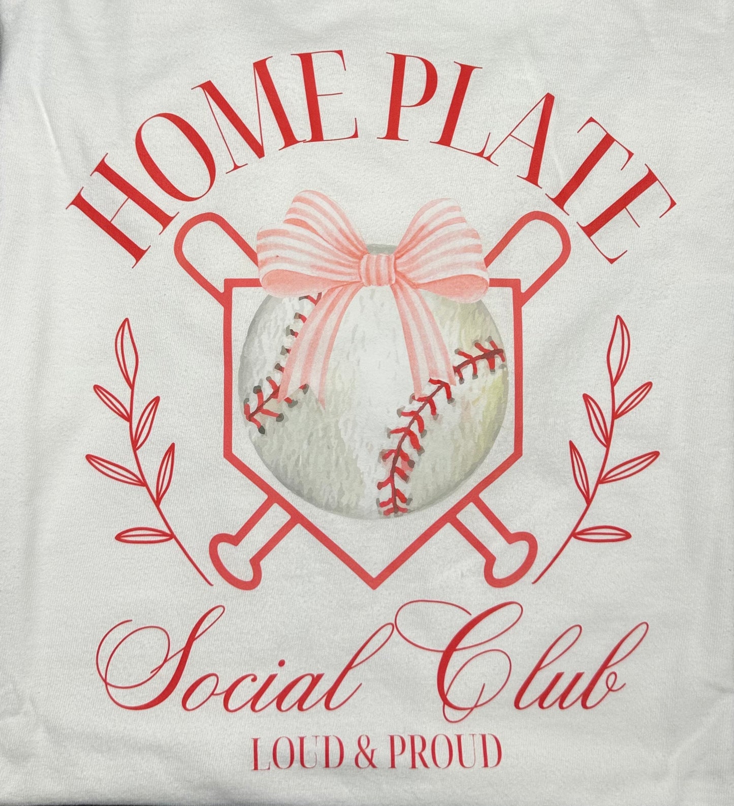 Home Plate