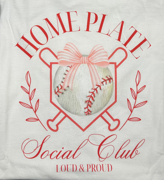 Home Plate