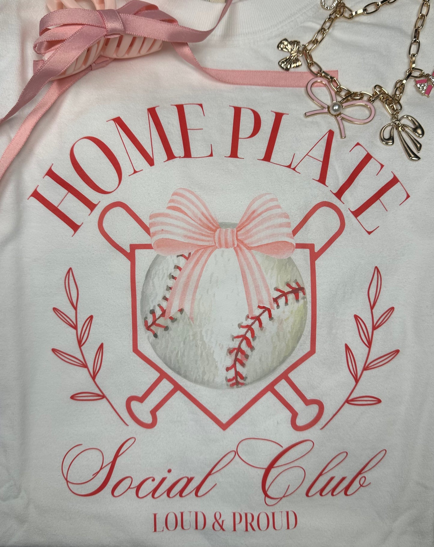 Home Plate