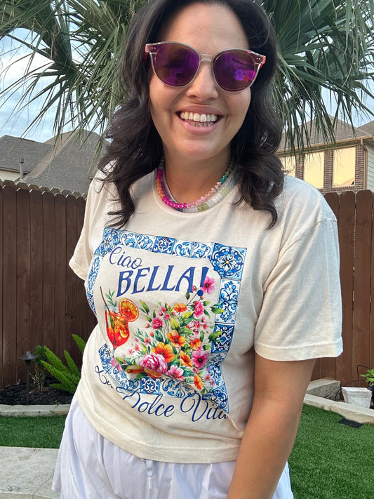 Caio Bella