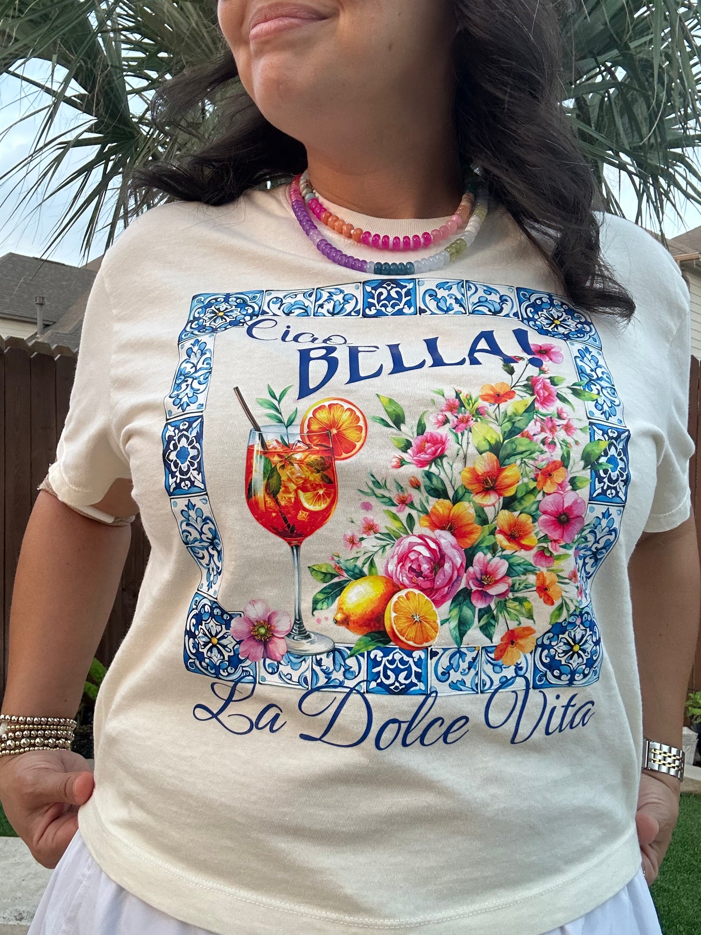 Caio Bella