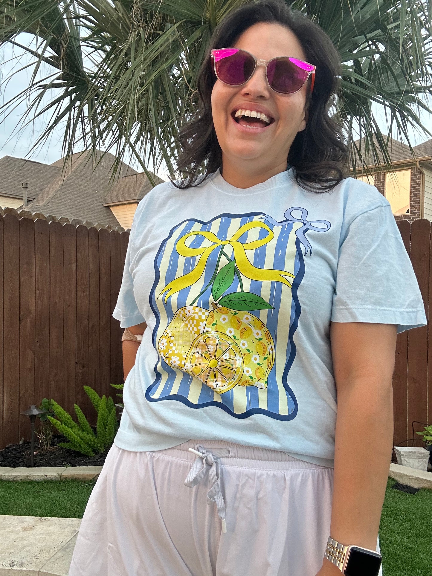 Lemon Summer