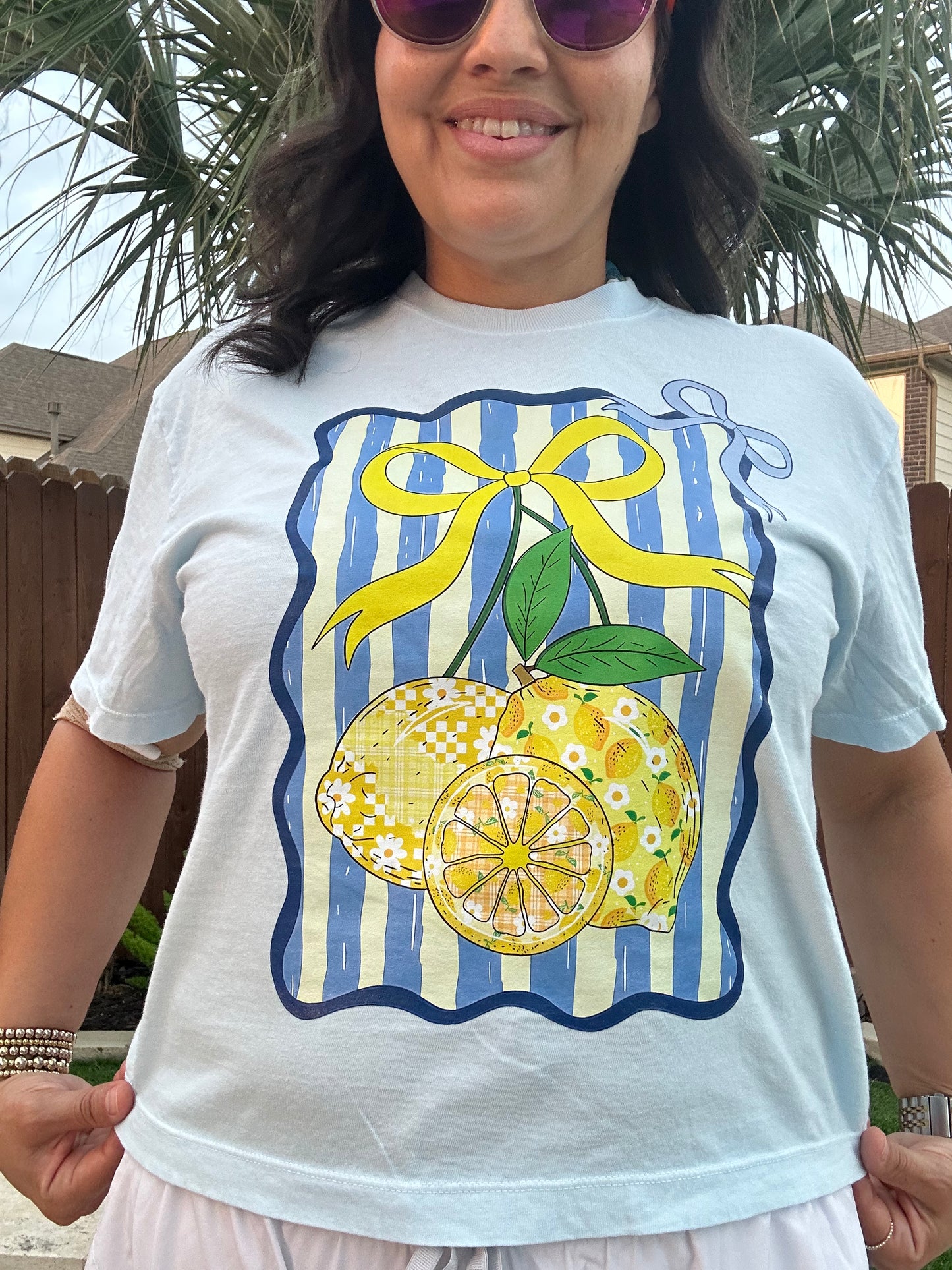 Lemon Summer