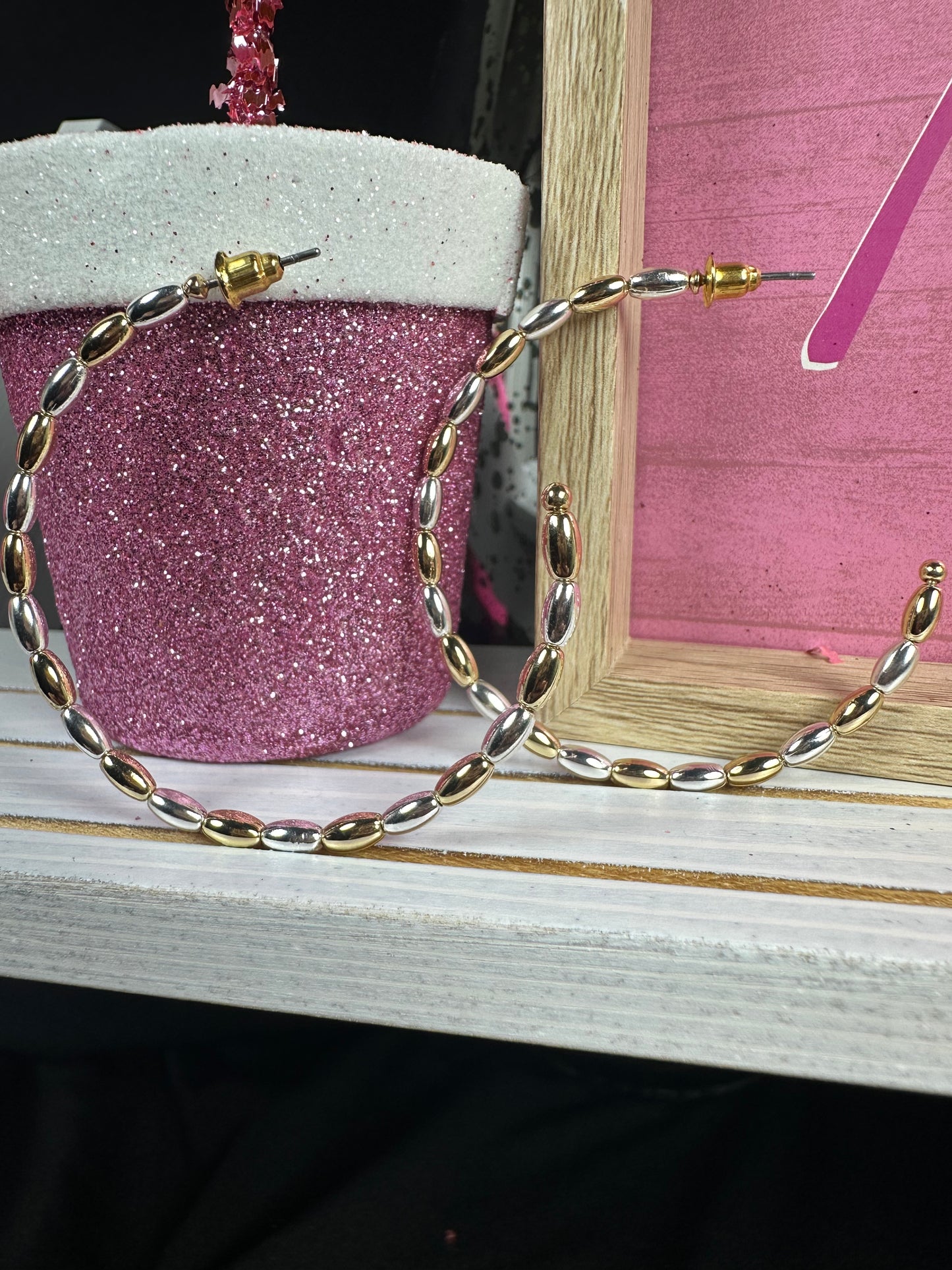 Simple Hoop