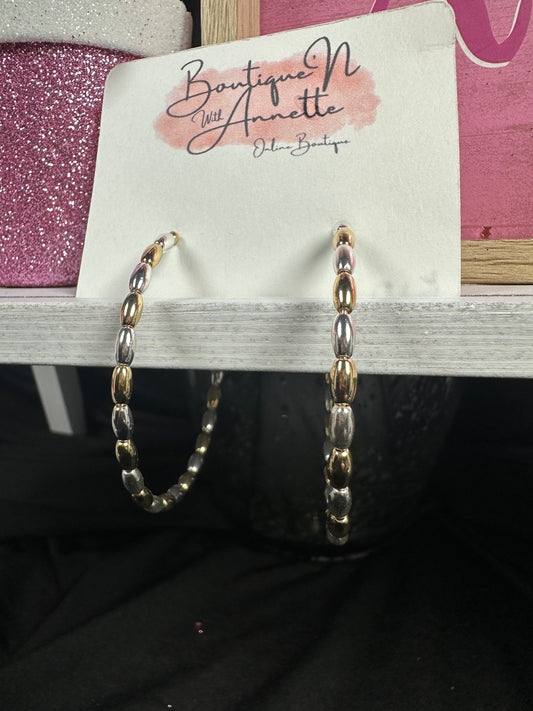 Simple Hoop