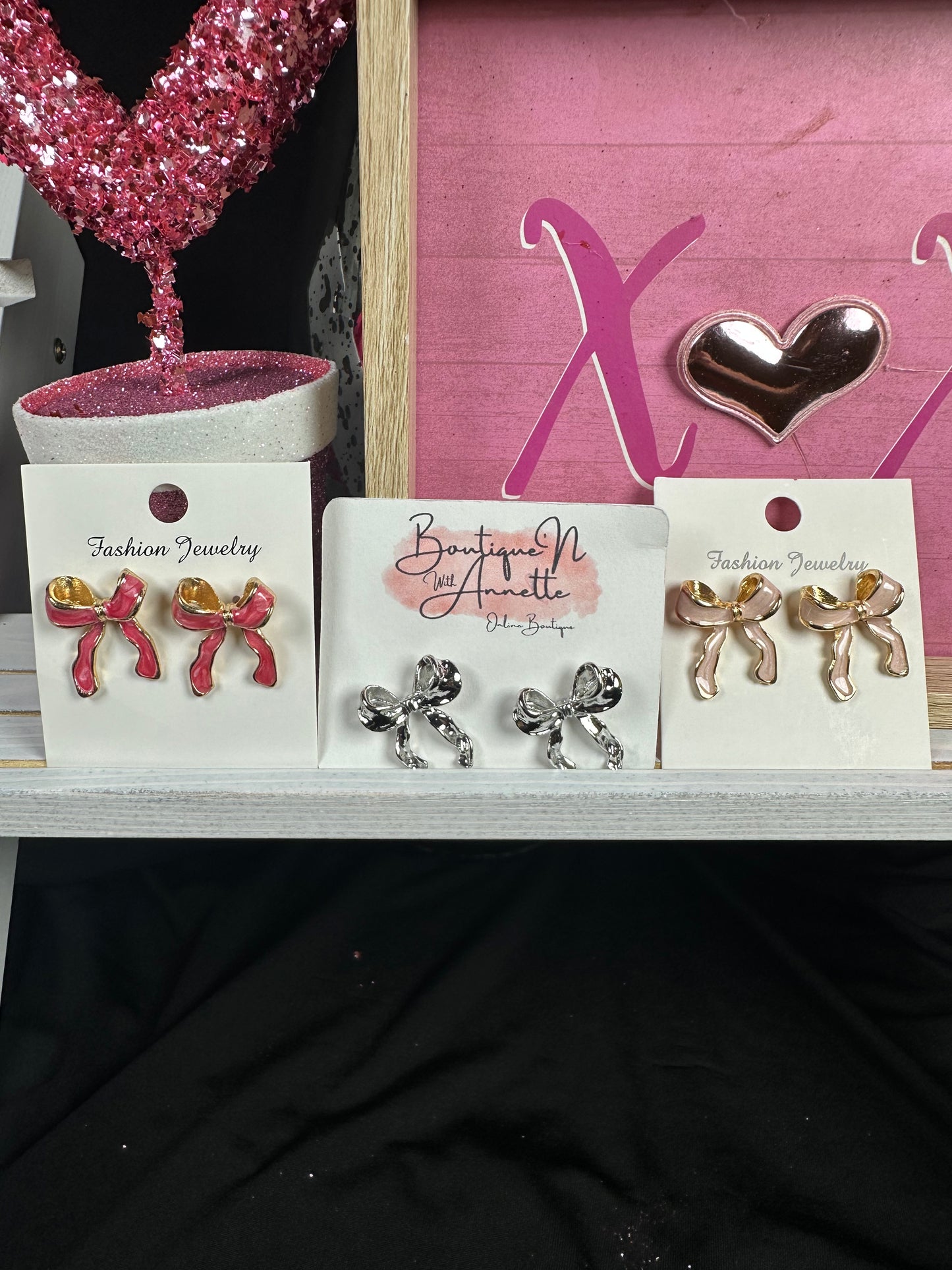 Bow Studs