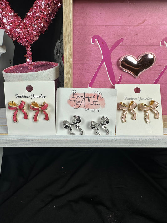 Bow Studs