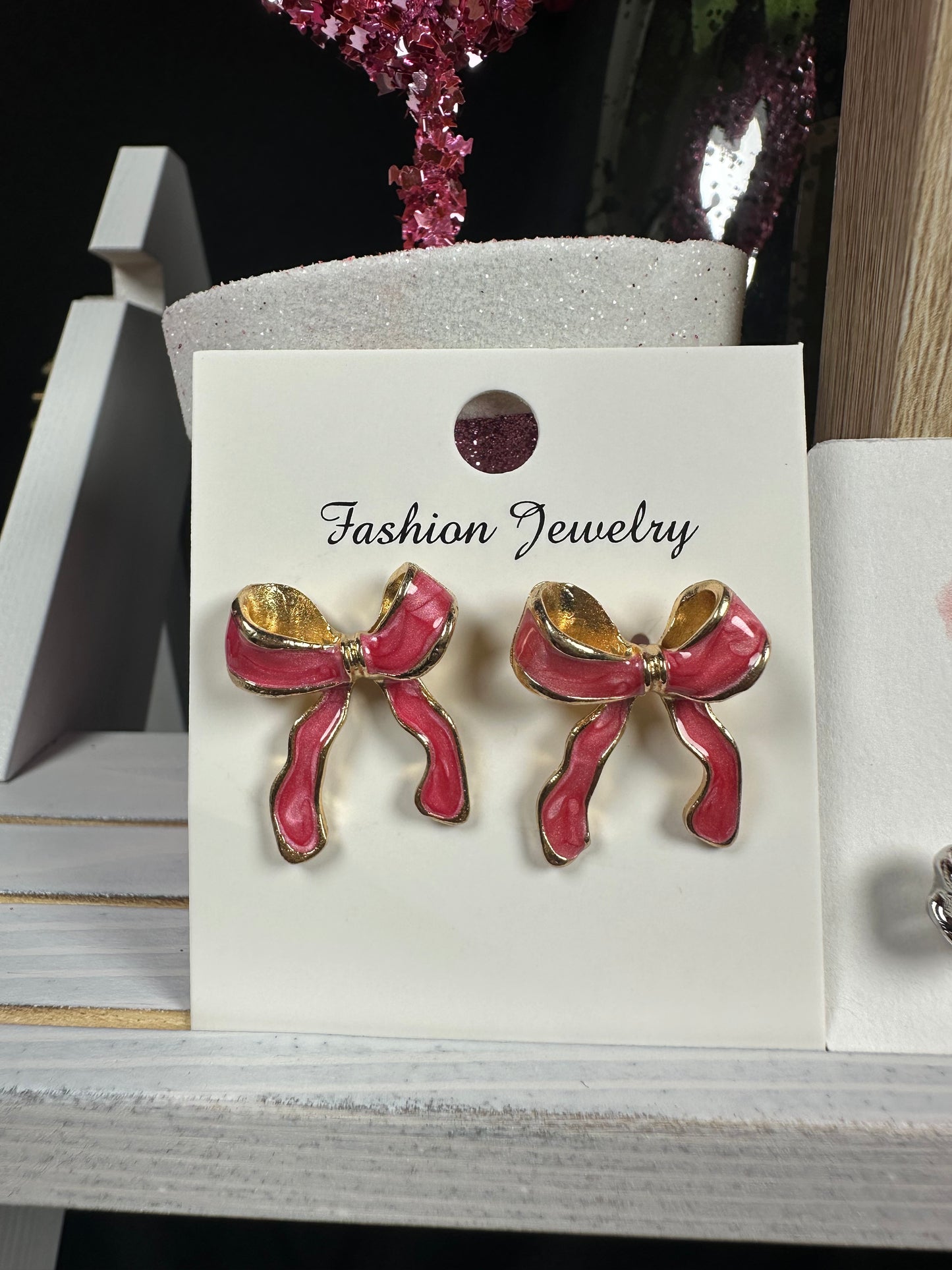 Bow Studs