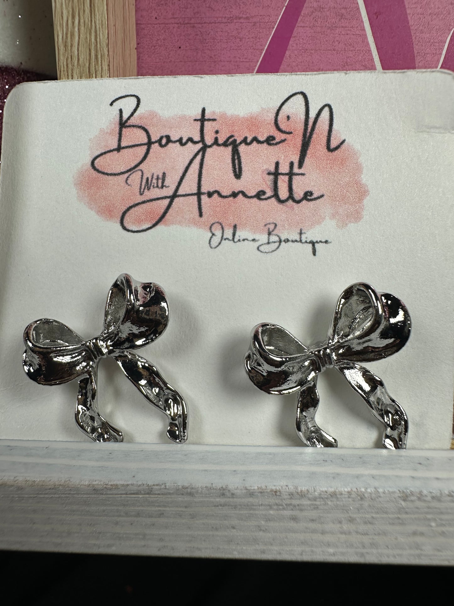 Bow Studs