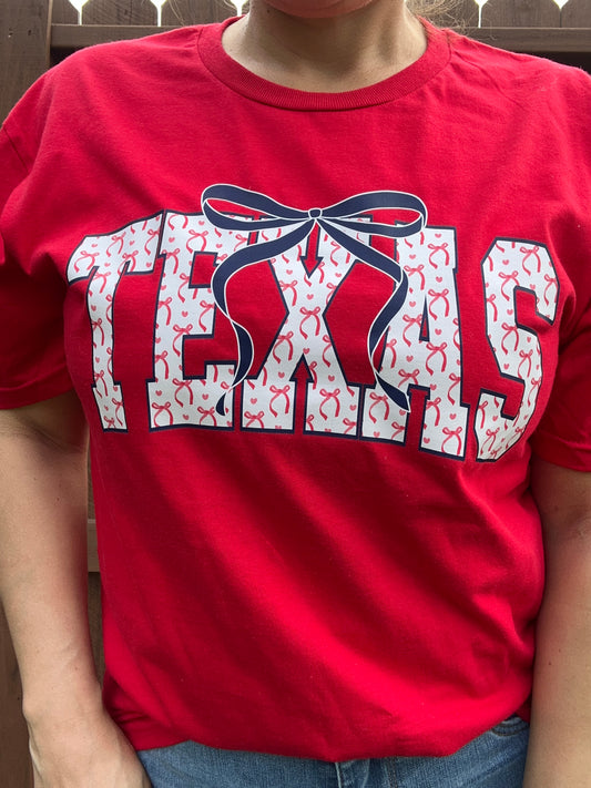 Texas Bow