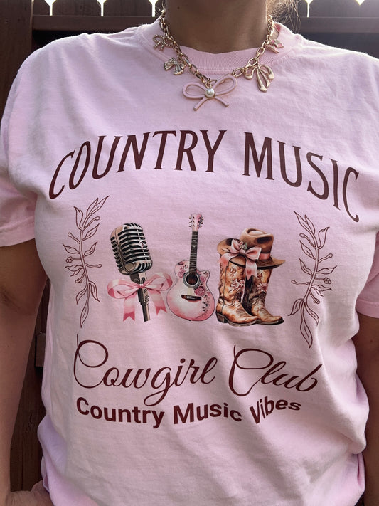 Country Music