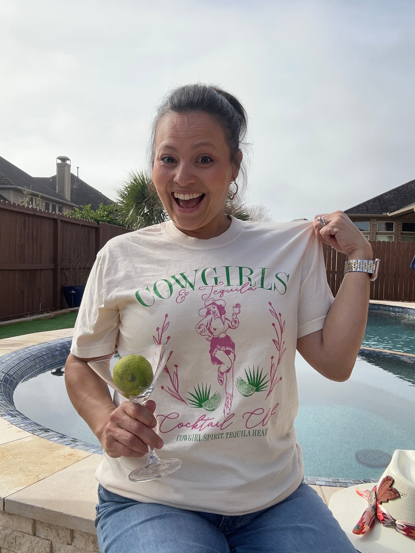 Cowgirl Cocktail Club