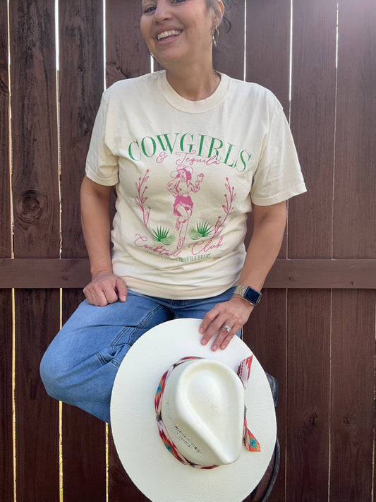 Cowgirl Cocktail Club