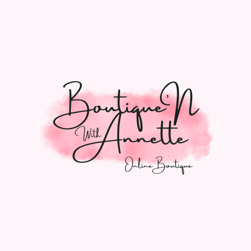 Boutique’N with Annette